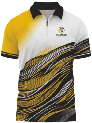 Boys Summer Golfer